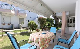 Holiday Apartment Siviri